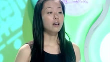 回顾2005超级女声，林爽深情演唱燕尾蝶，简直太好听了！