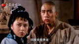 35年过去了，徐小明这首《木棉袈裟》的原声插曲，依然百听不厌