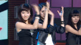 【LIVE】少女时代 - Star Dance Battle【1080P+高码率】090125.Circus.MBC