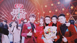 恭喜张钰博带着弦昇古筝「初心」和古筝宝宝荣登本季国乐大典冠军
