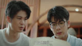 终极笔记：无邪撕封条，偷偷进入密室查资料，却发现惊天秘密