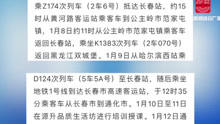 吉林省新增7例！长春2例，通化5例。