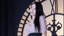 Girl Crush Bomi普美韩国女团热舞性感饭拍秀