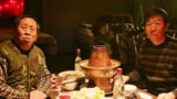 人潮汹涌中华仔感人片段@刘德华