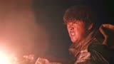 精绝古城：胡八一一行人又遇红冠凤尾蛇，与蛇殊死一搏