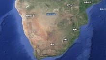 非洲南部治安最好的三个国家，第一名当然是斯威士兰