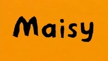 Maisy—— Picnic 小鼠波波去野餐