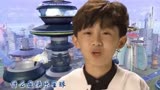 马嘉祺12岁唱的神曲爆红却很无奈，《快乐星球》监制说一共50首!