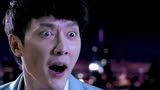 女孩意外坠楼，男主为救人空中化冰梯！电视剧幻城凡世