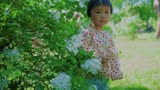 丫丫两周岁微电影之爸爸去哪儿了