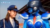 《铁甲小宝》主题曲，以前光顾看铁皮了，现在才发现错过好多美女