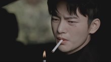 五月韩剧最帅叼烟男主-徐仁国