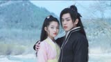 【张若昀｜关晓彤】九州天空城 对你的爱意九万字都写不完