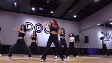 爵士舞基本功组合视频，性感舞蹈《River》零基础成人爵士舞培训