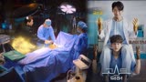 韩国奇幻剧《幽灵医生》无法离开医院的鬼医生和病人灵魂的故事01