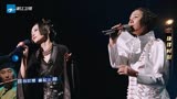 张韶涵、阿朵演唱《夜航星》，这才是天赐的声音，太震撼了！