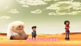 《雪人奇缘》——bgm《孤勇者》