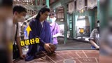 镜双城李易峰花絮，从赌圣到啥也不剩