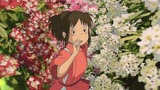 重温宫崎骏动画电影《千与千寻》