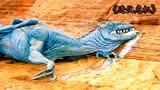 《进化危机》第二集丨仅仅两小时，不明生物居然完成上亿年的进化