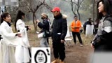我的女主别太萌赖美云、吴俊余花絮