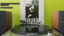(Jazz-Funk) Herb Alpert - Keep Your Eye On Me [黑膠單曲'87]