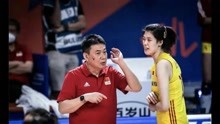 2022年女排亚洲杯赛程出炉 中国女排首战韩国队