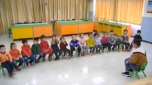 幼儿园公开课中班语言《如果我能飞》