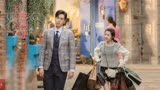 超时空罗曼史：向秦羽逐渐消失，金阿银发现救陶陶就能救他