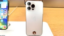 iPhone 14 Pro Max银色型号逆袭，清新亮眼，成用户最喜爱颜色