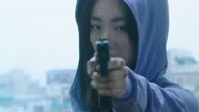乐园之夜：女孩为了复仇，一人消灭整个黑帮，韩国最燃黑帮大片