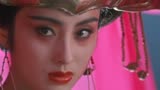 这部绝代双骄版的邀月宫主你看过吗？