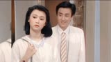 1985《人在旅途》轰动中国，陈莉萍打个酱油就抢了男主，谁还记得