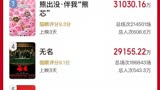 春节档电影票房破30亿，《中国乒乓之绝地反击》正式上映