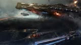 吞噬星空：罗峰洪雷神三人冲入宇宙有多厉害！
