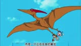 童年动画 哆啦a梦 大雄的狩猎恐龙之旅