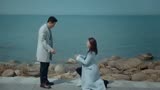 老闺蜜：名场面 包蓓蕾上演“女追男”，单膝跪地向谭峰求婚
