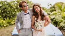韩国女星李多海官宣与8年男友Seven结婚，于5月举行婚礼