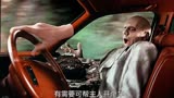 《亚当斯一家》 刚出生的小孩能空手接白刃