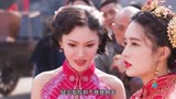 请君：全剧最甜一幕，于登登一句虎狼之词，陆炎脸红霸气表白