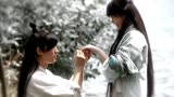  胡歌自己都说只看了前8集！我也是！胡歌·金莎·神话