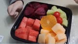 美食家崔俊超推荐：夏天吃水果拼盘更健康！