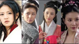 《新水浒传》 -37位演员圈内关系，杜淳，佟大为的媳妇都好漂亮