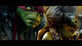 《忍者神龟2：破影而出》儿童版