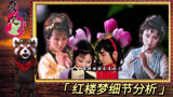 红楼梦66：林黛玉到底得了什么病，据说是肺痨，可能吗？