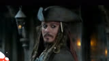 《加勒比海盗5》为什么说萨拉查是所有海盗的噩梦呢？