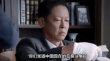 《风雨送春归》：超豪华演员阵容，揭开中国反腐斗争神秘面纱