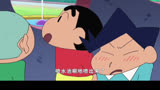 蜡笔小新：遗失的珠宝包包