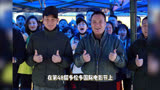 刘德华和宁浩携手新片《红毯先生》亮相第48届多伦多国际电影节！