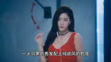 凭借电影《情圣》中的红裙热舞火遍全球，她就是李成敏！